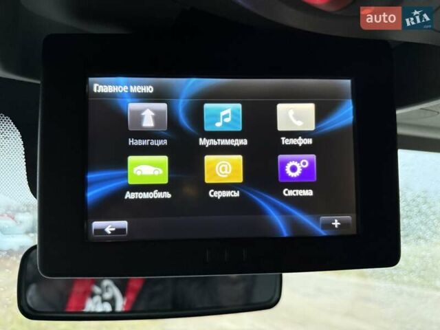 Белый Рено Мастер, объемом двигателя 2.3 л и пробегом 290 тыс. км за 17799 $, фото 31 на Automoto.ua