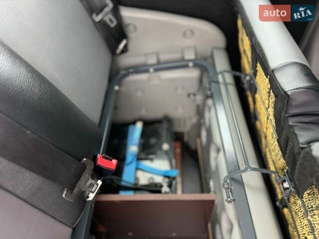 Белый Рено Мастер, объемом двигателя 2.3 л и пробегом 204 тыс. км за 23500 $, фото 44 на Automoto.ua