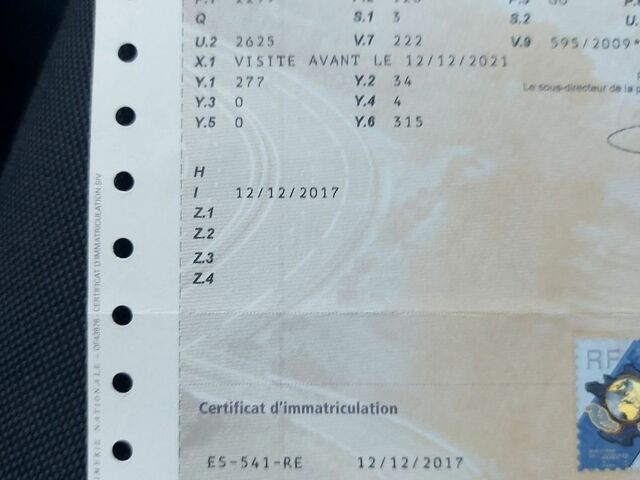 Белый Рено Мастер, объемом двигателя 2.3 л и пробегом 182 тыс. км за 18300 $, фото 69 на Automoto.ua