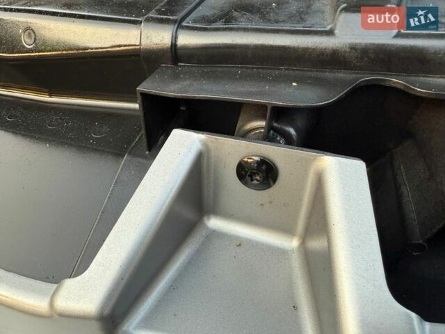 Білий Рено Мастєр, об'ємом двигуна 2.3 л та пробігом 262 тис. км за 16500 $, фото 125 на Automoto.ua