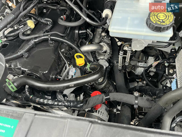 Білий Рено Мастєр, об'ємом двигуна 0 л та пробігом 250 тис. км за 17900 $, фото 40 на Automoto.ua