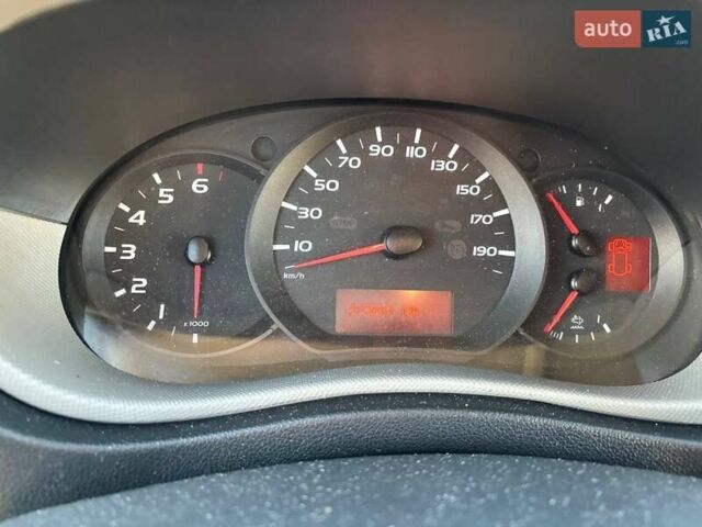 Белый Рено Мастер, объемом двигателя 2.3 л и пробегом 293 тыс. км за 14800 $, фото 9 на Automoto.ua