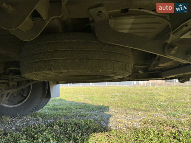 Білий Рено Мастєр, об'ємом двигуна 0 л та пробігом 217 тис. км за 19700 $, фото 24 на Automoto.ua