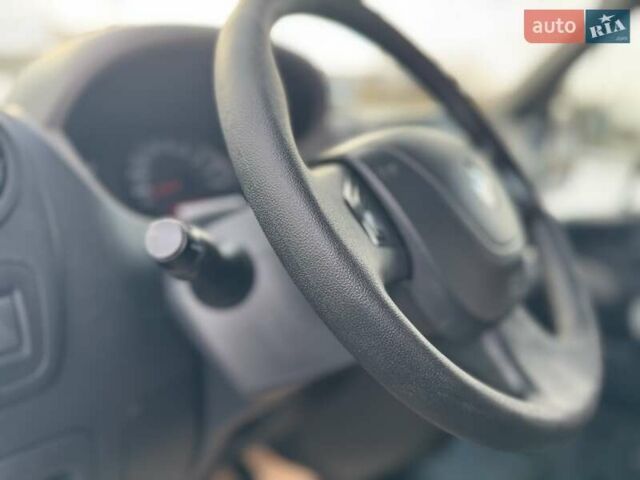 Білий Рено Мастєр, об'ємом двигуна 2.3 л та пробігом 187 тис. км за 16900 $, фото 25 на Automoto.ua