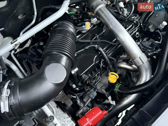 Белый Рено Мастер, объемом двигателя 2.3 л и пробегом 280 тыс. км за 17500 $, фото 93 на Automoto.ua