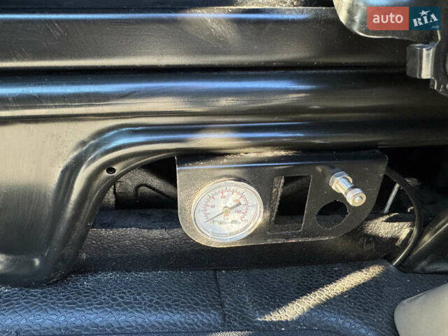 Белый Рено Мастер, объемом двигателя 2.3 л и пробегом 455 тыс. км за 11500 $, фото 7 на Automoto.ua