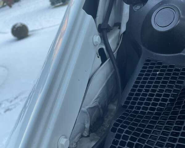 Белый Рено Мастер, объемом двигателя 2.3 л и пробегом 290 тыс. км за 15300 $, фото 43 на Automoto.ua