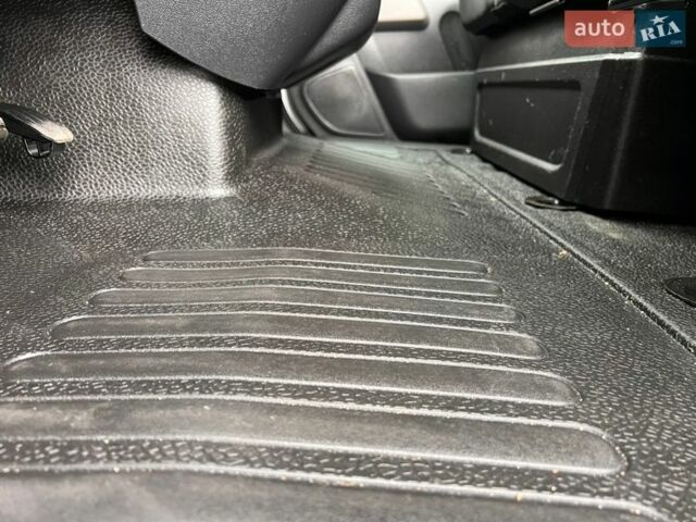 Белый Рено Мастер, объемом двигателя 2.3 л и пробегом 218 тыс. км за 16500 $, фото 52 на Automoto.ua