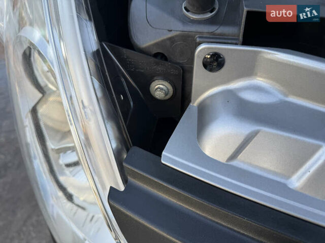 Белый Рено Мастер, объемом двигателя 2.3 л и пробегом 292 тыс. км за 16500 $, фото 105 на Automoto.ua