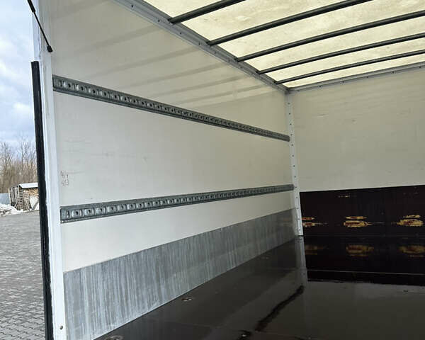 Белый Рено Мастер, объемом двигателя 2.3 л и пробегом 324 тыс. км за 18300 $, фото 14 на Automoto.ua