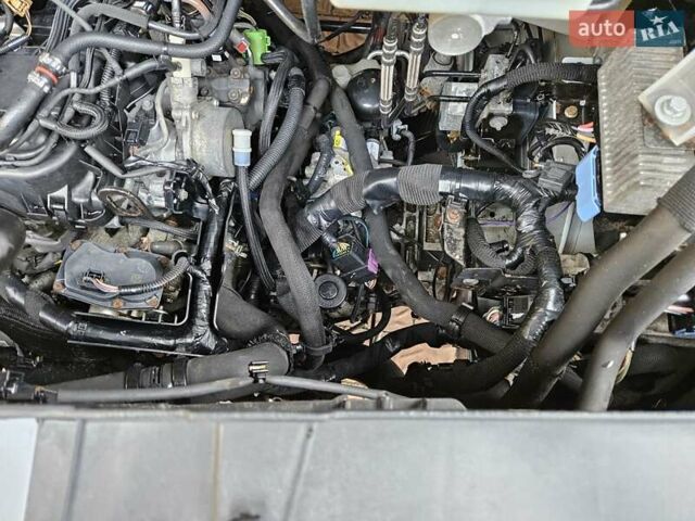 Рено Мастер 2017 в Дрогобыче на Automoto.ua Белый Рено Мастер, объемом двигателя 2.3 л и пробегом 325 тыс. км за 17500 $, фото 18 на Automoto.ua