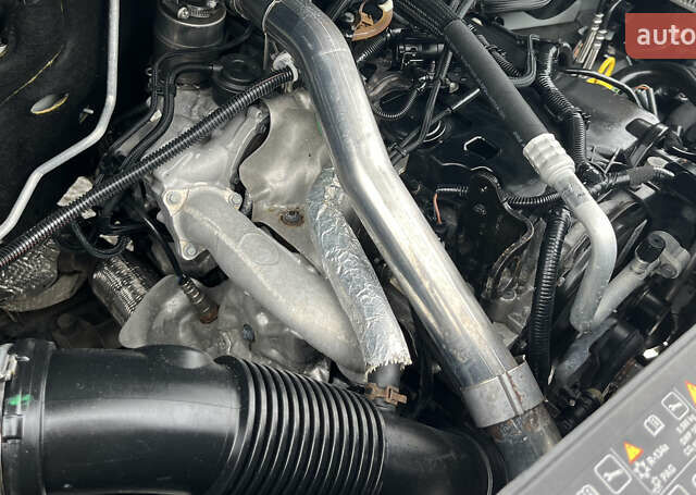 Білий Рено Мастєр, об'ємом двигуна 0 л та пробігом 250 тис. км за 17900 $, фото 41 на Automoto.ua