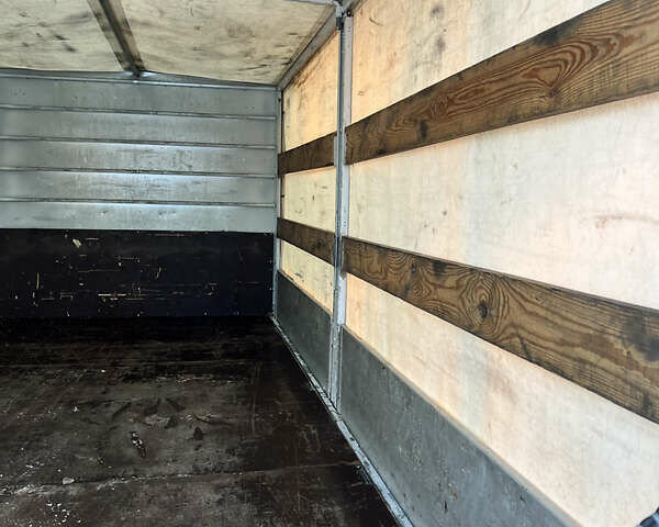 Белый Рено Мастер, объемом двигателя 2.3 л и пробегом 470 тыс. км за 12900 $, фото 21 на Automoto.ua