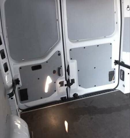 Белый Рено Мастер, объемом двигателя 2.3 л и пробегом 233 тыс. км за 16800 $, фото 30 на Automoto.ua