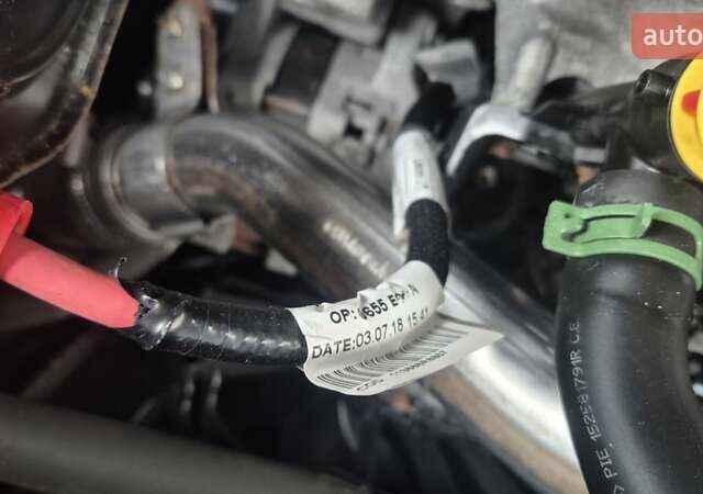 Білий Рено Мастєр, об'ємом двигуна 2.3 л та пробігом 263 тис. км за 16200 $, фото 42 на Automoto.ua