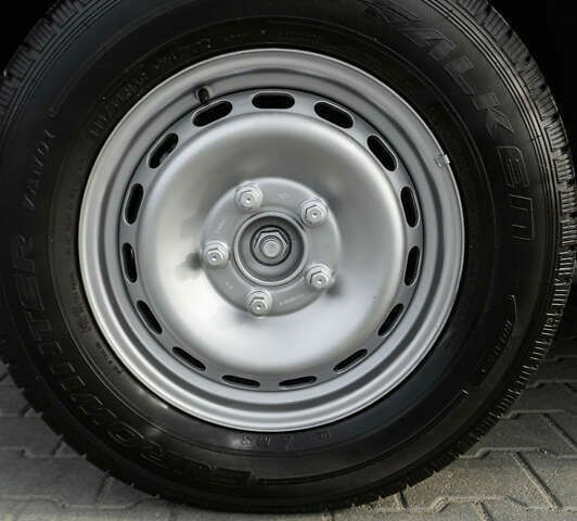 Белый Рено Мастер, объемом двигателя 2.3 л и пробегом 265 тыс. км за 17490 $, фото 29 на Automoto.ua