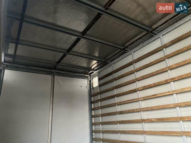 Белый Рено Мастер, объемом двигателя 2.3 л и пробегом 198 тыс. км за 18800 $, фото 33 на Automoto.ua