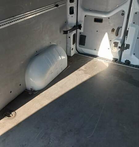 Белый Рено Мастер, объемом двигателя 2.3 л и пробегом 233 тыс. км за 16800 $, фото 24 на Automoto.ua