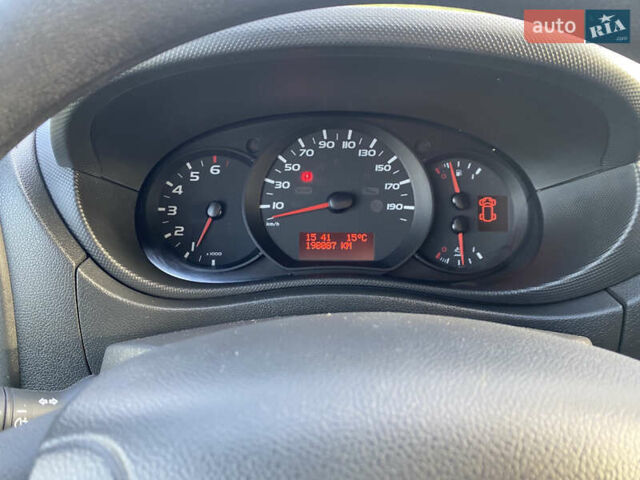 Белый Рено Мастер, объемом двигателя 2.3 л и пробегом 190 тыс. км за 15999 $, фото 25 на Automoto.ua