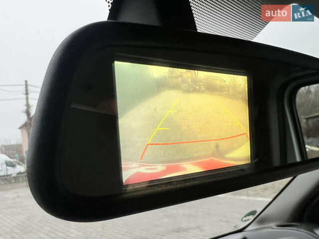 Белый Рено Мастер, объемом двигателя 2.3 л и пробегом 195 тыс. км за 17400 $, фото 30 на Automoto.ua