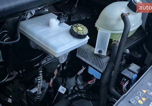 Білий Рено Мастєр, об'ємом двигуна 0 л та пробігом 263 тис. км за 15900 $, фото 22 на Automoto.ua