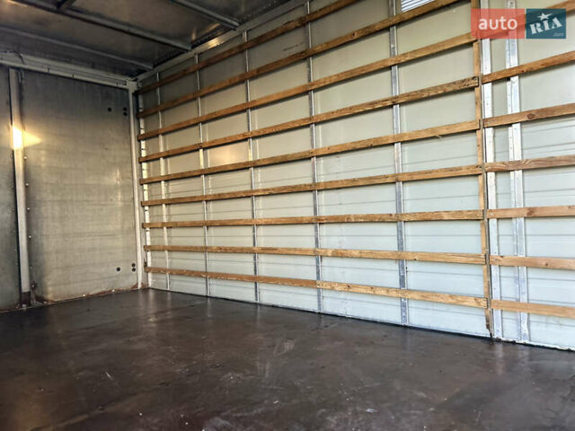 Белый Рено Мастер, объемом двигателя 2.3 л и пробегом 170 тыс. км за 17850 $, фото 25 на Automoto.ua