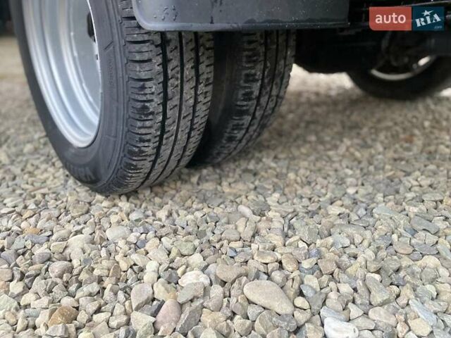 Белый Рено Мастер, объемом двигателя 2.3 л и пробегом 198 тыс. км за 18800 $, фото 31 на Automoto.ua