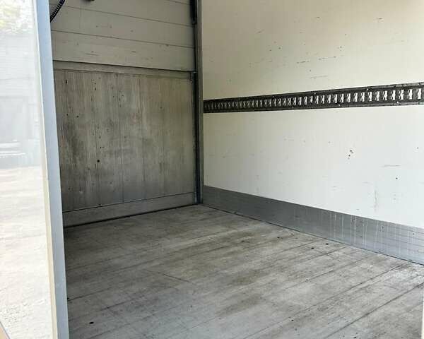 Білий Рено Мастєр, об'ємом двигуна 2.3 л та пробігом 260 тис. км за 19200 $, фото 21 на Automoto.ua