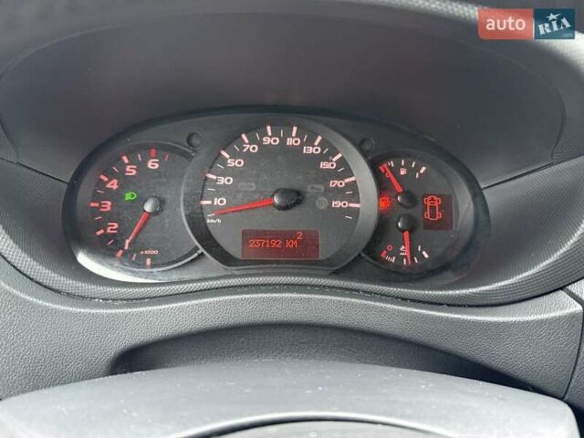 Белый Рено Мастер, объемом двигателя 2.3 л и пробегом 237 тыс. км за 16600 $, фото 13 на Automoto.ua