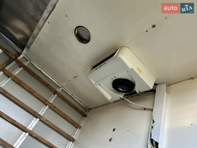 Белый Рено Мастер, объемом двигателя 2.3 л и пробегом 170 тыс. км за 17850 $, фото 27 на Automoto.ua