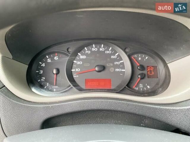 Белый Рено Мастер, объемом двигателя 2.3 л и пробегом 162 тыс. км за 18300 $, фото 44 на Automoto.ua