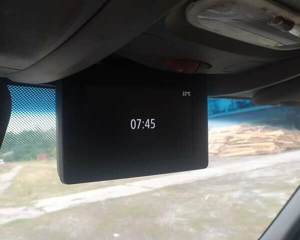 Рено Мастєр 2018 у Буче на Automoto.ua Білий Рено Мастєр, об'ємом двигуна 2.3 л та пробігом 207 тис. км за 16500 $, фото 3 на Automoto.ua