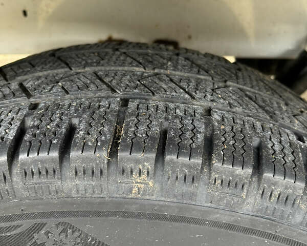 Білий Рено Мастєр, об'ємом двигуна 2.3 л та пробігом 490 тис. км за 14499 $, фото 15 на Automoto.ua