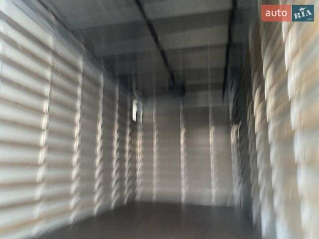 Белый Рено Мастер, объемом двигателя 2.3 л и пробегом 198 тыс. км за 18800 $, фото 37 на Automoto.ua