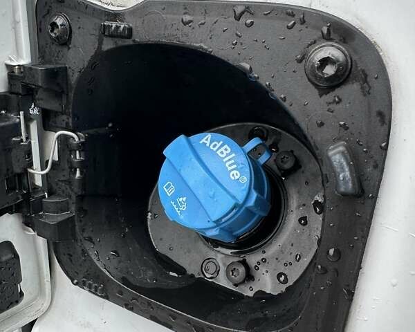 Білий Рено Мастєр, об'ємом двигуна 2.3 л та пробігом 280 тис. км за 15500 $, фото 13 на Automoto.ua