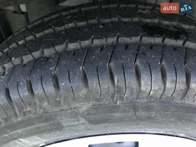 Білий Рено Мастєр, об'ємом двигуна 0 л та пробігом 274 тис. км за 14500 $, фото 12 на Automoto.ua