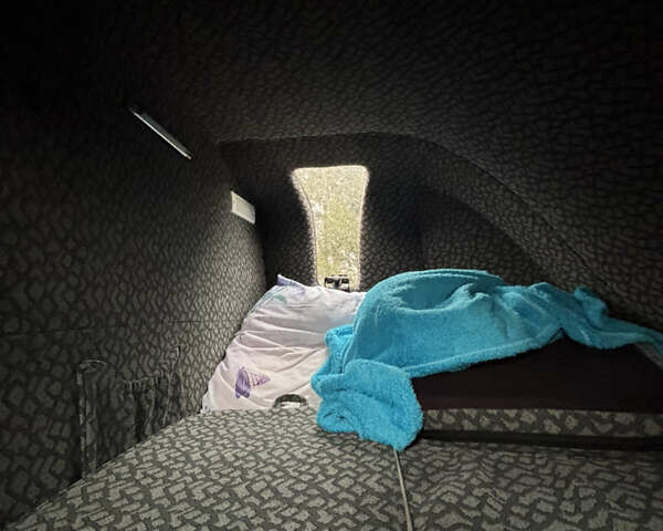 Білий Рено Мастєр, об'ємом двигуна 2.3 л та пробігом 490 тис. км за 14499 $, фото 27 на Automoto.ua