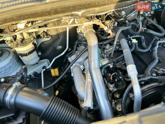 Белый Рено Мастер, объемом двигателя 2.3 л и пробегом 170 тыс. км за 17850 $, фото 44 на Automoto.ua