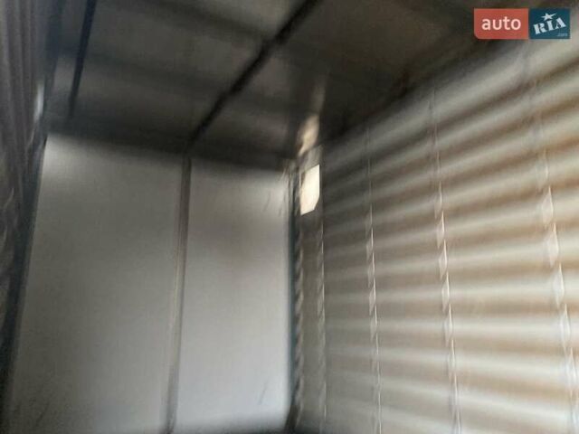 Белый Рено Мастер, объемом двигателя 2.3 л и пробегом 198 тыс. км за 18800 $, фото 34 на Automoto.ua