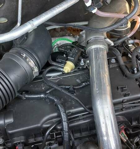 Белый Рено Мастер, объемом двигателя 2.3 л и пробегом 233 тыс. км за 16800 $, фото 29 на Automoto.ua