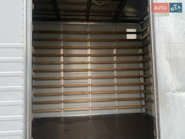 Белый Рено Мастер, объемом двигателя 2.3 л и пробегом 198 тыс. км за 18800 $, фото 30 на Automoto.ua