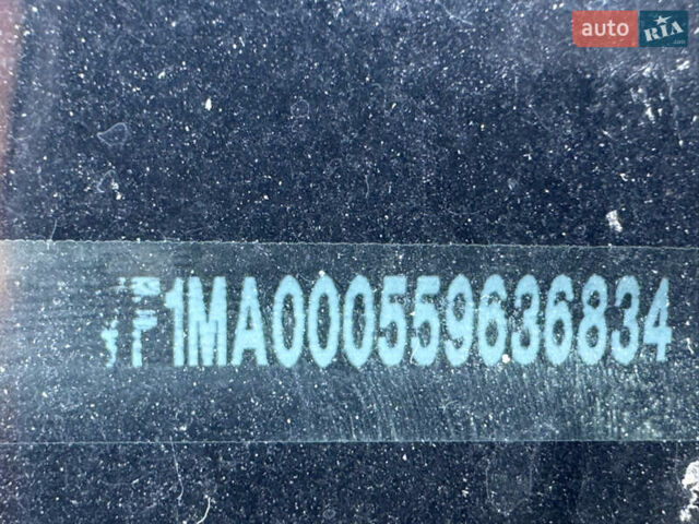 Белый Рено Мастер, объемом двигателя 2.3 л и пробегом 400 тыс. км за 15000 $, фото 8 на Automoto.ua