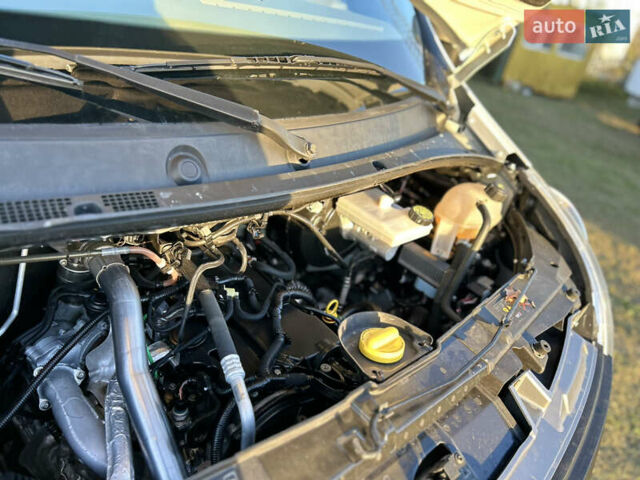 Белый Рено Мастер, объемом двигателя 2.3 л и пробегом 170 тыс. км за 17850 $, фото 47 на Automoto.ua