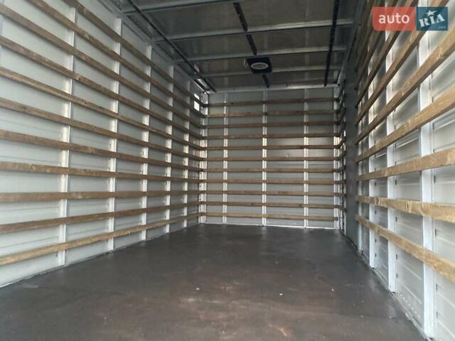 Белый Рено Мастер, объемом двигателя 2.3 л и пробегом 198 тыс. км за 18800 $, фото 38 на Automoto.ua