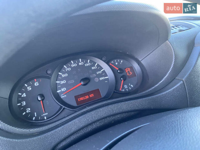 Білий Рено Мастєр, об'ємом двигуна 2.3 л та пробігом 196 тис. км за 16900 $, фото 23 на Automoto.ua