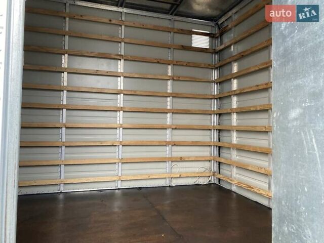 Белый Рено Мастер, объемом двигателя 2.3 л и пробегом 162 тыс. км за 18300 $, фото 31 на Automoto.ua