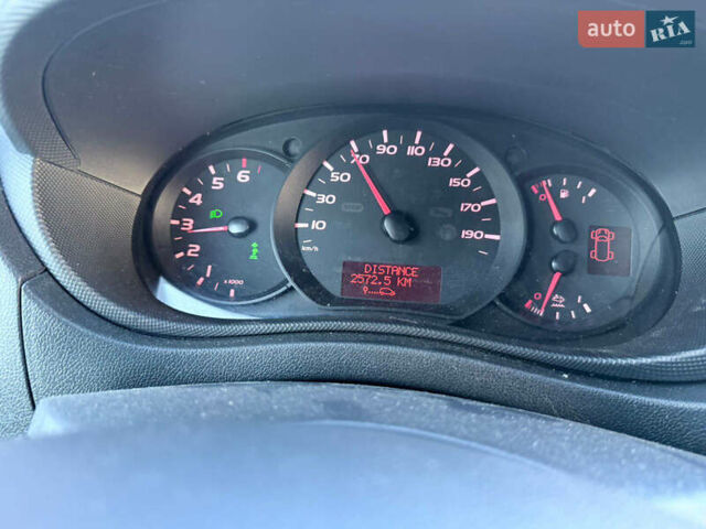 Рено Мастєр 2018 у Бучаче на Automoto.ua Білий Рено Мастєр, об'ємом двигуна 2.3 л та пробігом 252 тис. км за 16700 $, фото 47 на Automoto.ua