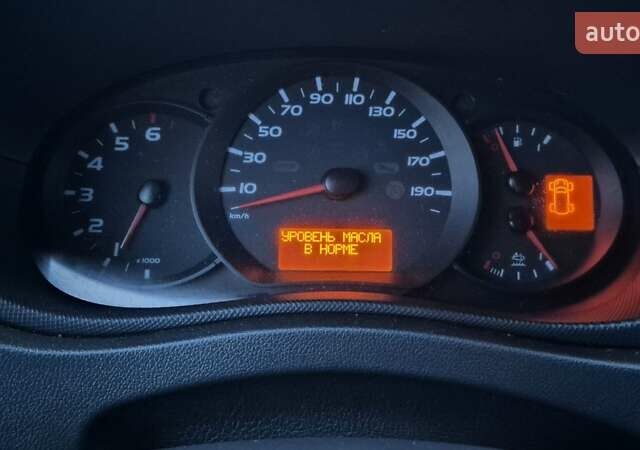 Білий Рено Мастєр, об'ємом двигуна 0 л та пробігом 263 тис. км за 15900 $, фото 17 на Automoto.ua