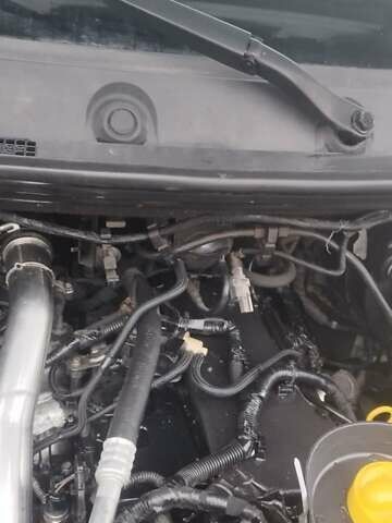 Белый Рено Мастер, объемом двигателя 2.3 л и пробегом 350 тыс. км за 19100 $, фото 17 на Automoto.ua