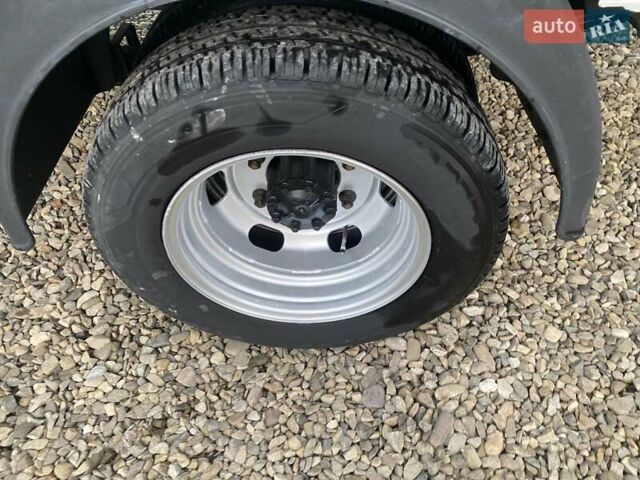 Белый Рено Мастер, объемом двигателя 2.3 л и пробегом 198 тыс. км за 18800 $, фото 36 на Automoto.ua